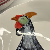 Williams-Sonoma Bowls & Italian Chicken Platter - thumbnail 9 of 13