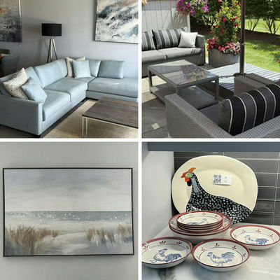Collingwood Downsizing auction preview