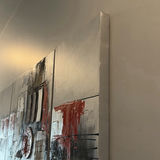 Abstract Multi-Panel Wall Art - thumbnail 6 of 8