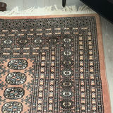 Large Oriental Area Rug - thumbnail 6 of 11