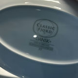 DANSK and PC White Ceramic Serving Bowls and Platters Set - thumbnail 10 of 15
