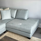 URBAN BARN Sectional Sofa - thumbnail 3 of 22