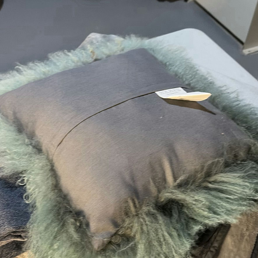 Decorative Pillow and Throw Blankets - image 4 of 10
