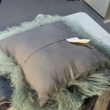Decorative Pillow and Throw Blankets - thumbnail 4 of 10