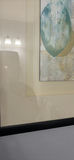 Framed Abstract Wall Art Print - thumbnail 4 of 10