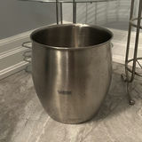 Metal Bathroom Storage Items - thumbnail 2 of 9