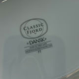 DANSK and PC White Ceramic Serving Bowls and Platters Set - thumbnail 11 of 15