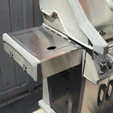 Napoleon Rogue Stainless Steel Gas Grill & Accessories - thumbnail 6 of 18