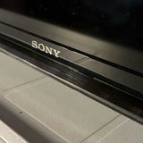 40” Sony BRAVIA Flat Screen Television - thumbnail 4 of 9