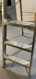 Lite 6-Foot Aluminum Step Ladder - thumbnail 5 of 8