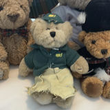 Collection of Vintage & Contemporary Teddy Bears - thumbnail 5 of 16