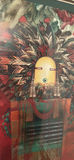 Framed Figural Artwork - thumbnail 3 of 10