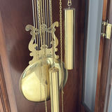 Baldwin Grandfather Clock - thumbnail 5 of 15