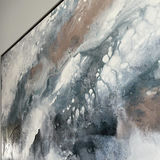 Framed Abstract Wall Art - thumbnail 5 of 10