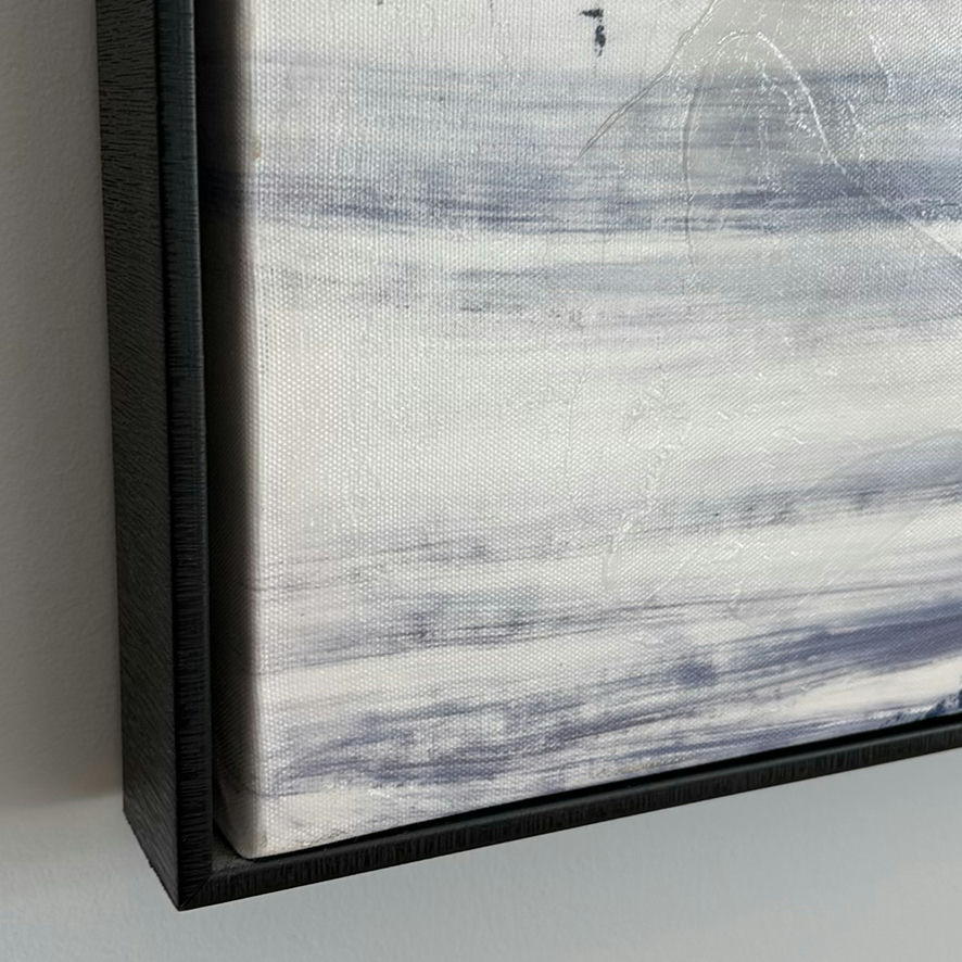 Framed Abstract Wall Art - image 7 of 9
