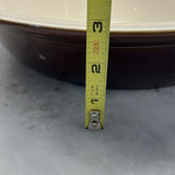 MASON CASH Oval Baking Dishes & Butter Bell Crock & more - thumbnail 6 of 16