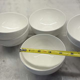 MIKASA & DANSK White Ceramic Serving Pieces - thumbnail 5 of 16