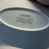DANSK and PC White Ceramic Serving Bowls and Platters Set - thumbnail 9 of 15