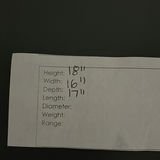 Sentry Electronic Keypad Safe - thumbnail 8 of 9