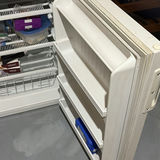 Danby Compact White Refrigerator - thumbnail 7 of 8