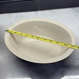MASON CASH Oval Baking Dishes & Butter Bell Crock & more - thumbnail 5 of 16
