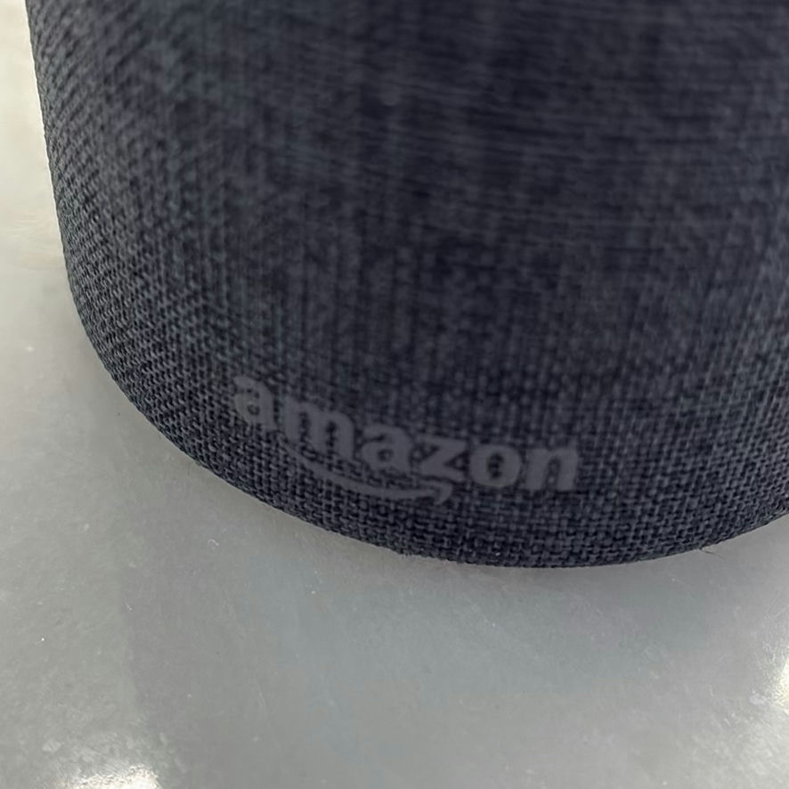 Amazon Echo Smart Speaker and Bose Speaker Dock - image 9 of 9