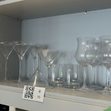 SIMON PEARCE Hand Blown Glassware, ZALTO Whiskey Glasses and more - thumbnail 15 of 15