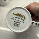 Coffee Cups & Muffin Basket - thumbnail 7 of 13