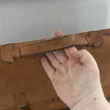 BREE Leather Briefcase - thumbnail 8 of 18