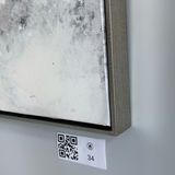 Framed Abstract Wall Art - thumbnail 6 of 10