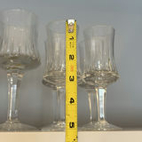 Rosenthal Stemmed Glassware Set of 15 - thumbnail 6 of 15