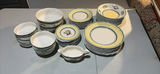 Villeroy & Boch French Garden Dinnerware Set - thumbnail 1 of 18