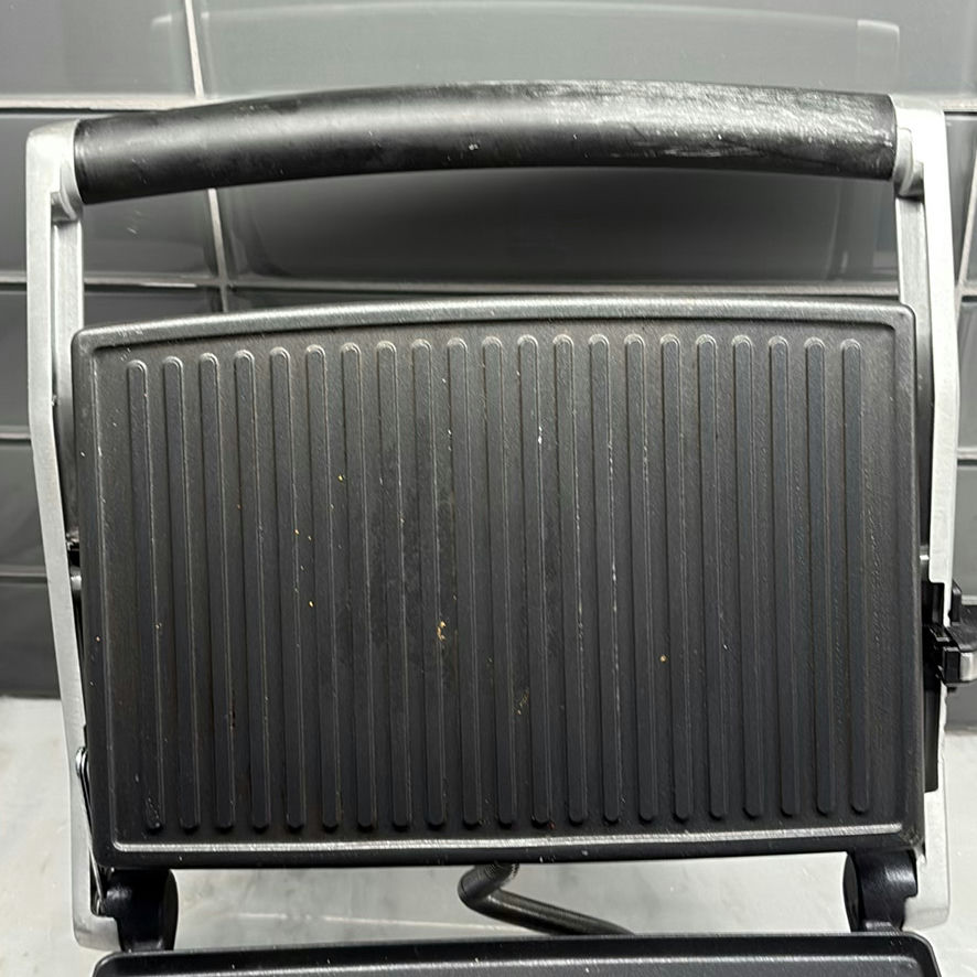 Breville Electric Panini Press - image 6 of 7