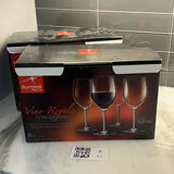 Bormioli Rocco Vino Regale Wine Glass Sets - thumbnail 1 of 9
