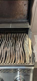 Napoleon Rogue Stainless Steel Gas Grill & Accessories - thumbnail 10 of 18