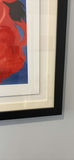 Framed Theatre Daunou Jane Renouardt Poster Print - thumbnail 3 of 10