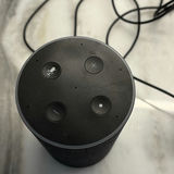 Amazon Echo Smart Speaker and Bose Speaker Dock - thumbnail 8 of 9