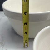 MASON CASH Oval Baking Dishes & Butter Bell Crock & more - thumbnail 10 of 16
