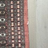 Large Oriental Area Rug - thumbnail 4 of 11