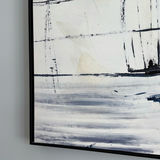 Framed Abstract Wall Art - thumbnail 4 of 9