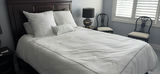 Full/Queen Hudson Park Duvet/Sheet Set With Duvet - thumbnail 1 of 13
