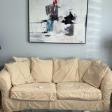 ART SHOPPE Sofa - thumbnail 1 of 9