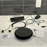 Bose SoundLink Mini Speaker and QuietControl 30 Earbuds Accessories - thumbnail 1 of 10