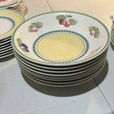 Villeroy & Boch French Garden Dinnerware Set - thumbnail 17 of 18