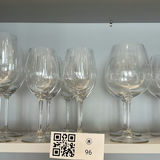 Riedel Wine Glasses Set of 15 - thumbnail 1 of 11