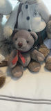 Collection of Vintage & Contemporary Teddy Bears - thumbnail 16 of 16