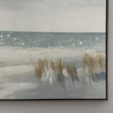 Framed Coastal Landscape - thumbnail 3 of 8