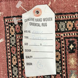 Large Oriental Area Rug - thumbnail 9 of 11