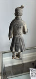 Replica of Chinese Terracotta Warrior Soldier - thumbnail 9 of 9