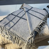 Decorative Pillow and Throw Blankets - thumbnail 9 of 10